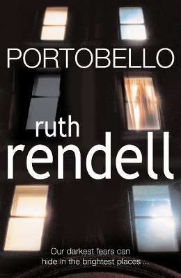 Book cover for Portobello