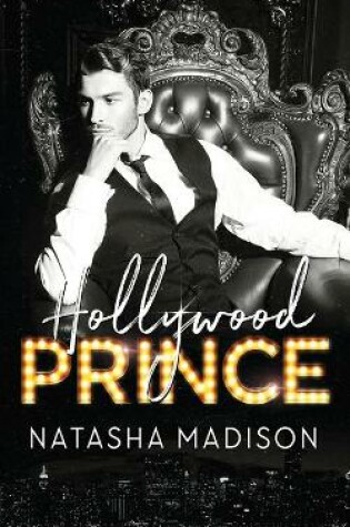 Cover of Hollywood Prince