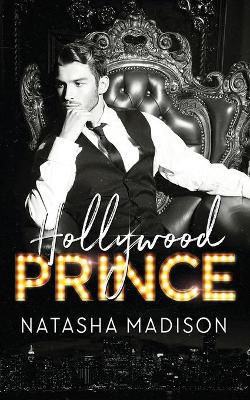 Book cover for Hollywood Prince