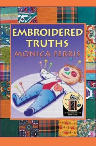 Cover of Embroidered Truths