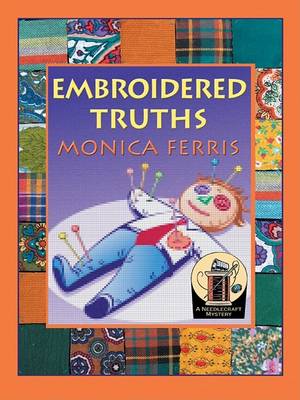 Book cover for Embroidered Truths