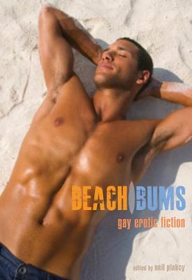 Book cover for Beach Bums