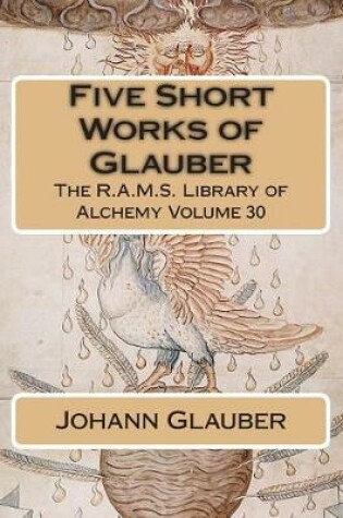 Cover of Five Short Works of Glauber