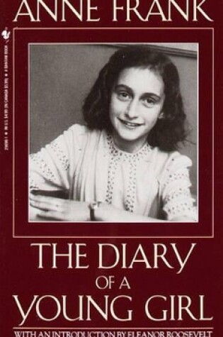 Cover of Anne Frank: The Diary of a Young Girl