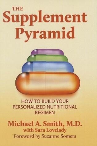 Cover of The Supplement Pyramid