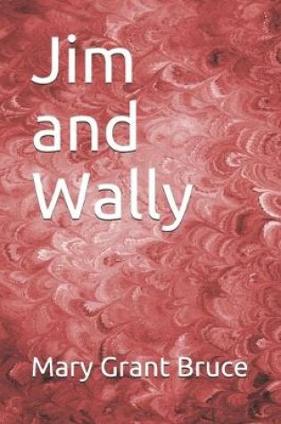 Cover of Jim and Wally