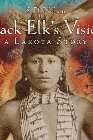 Cover of Black Elk's Vision