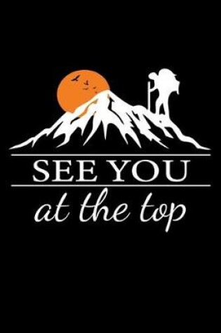 Cover of See you at the top