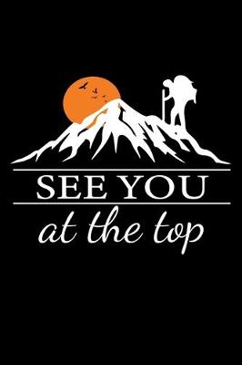 Cover of See you at the top