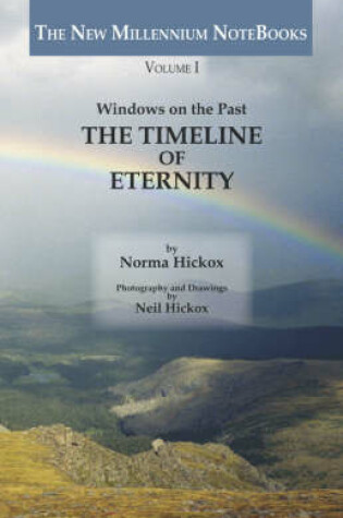 Cover of THE Timeline of Eternity