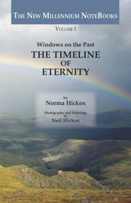 Book cover for THE Timeline of Eternity