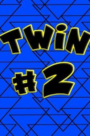 Cover of Twin #2