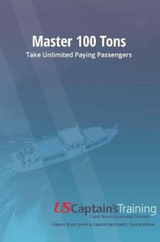 Cover of Master 100 Tons