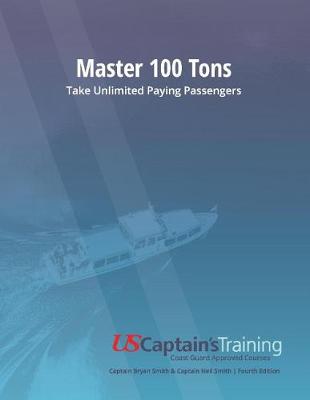 Book cover for Master 100 Tons