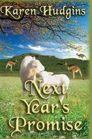 Cover of Next Year's Promise