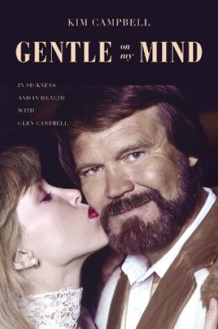 Cover of Gentle on My Mind