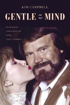 Book cover for Gentle on My Mind