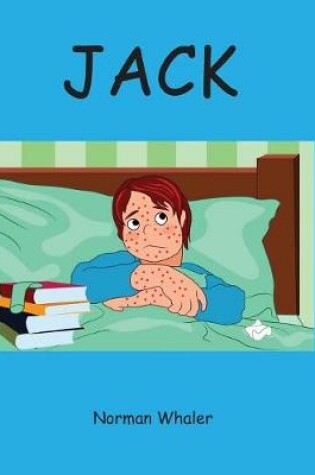 Cover of Jack