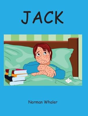 Book cover for Jack