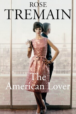 Cover of The American Lover