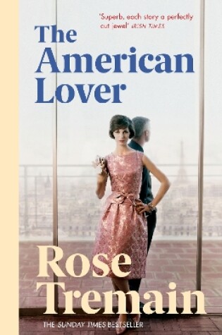 Cover of The American Lover