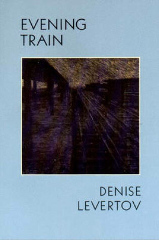 Cover of Evening Train