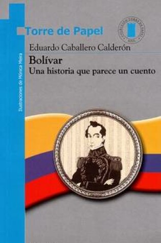 Cover of Bolivar