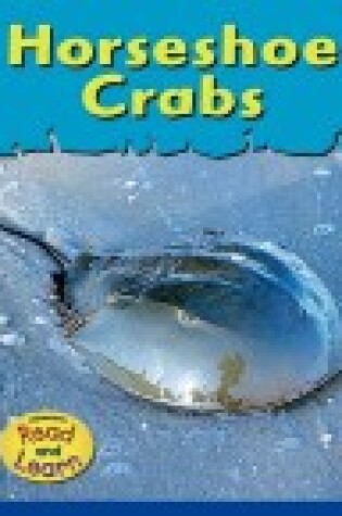 Cover of Horseshoe Crabs