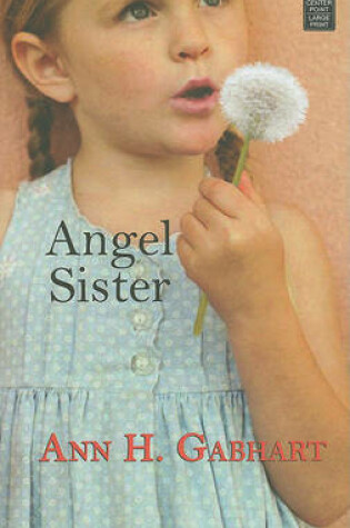 Cover of Angel Sister