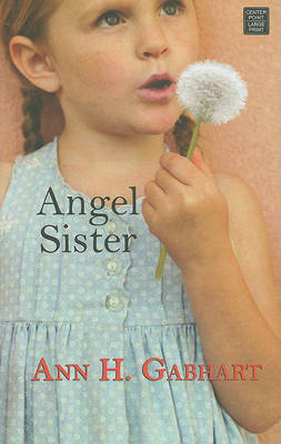Cover of Angel Sister