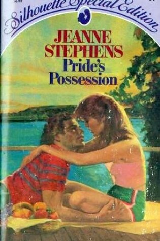 Cover of Pride's Possession