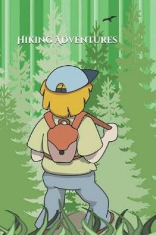 Cover of Hiking Adventures