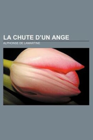 Cover of La Chute D'Un Ange