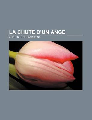 Book cover for La Chute D'Un Ange