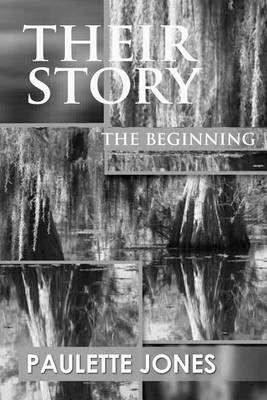 Book cover for TheirStory