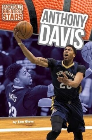 Cover of Anthony Davis