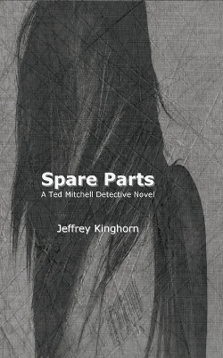 Book cover for Spare Parts