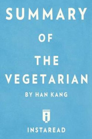 Cover of Summary of the Vegetarian