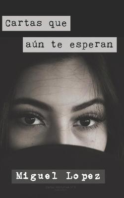 Cover of Cartas que aún te esperan (Prosa Poética)