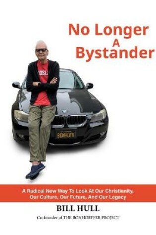 Cover of No Longer a Bystander