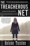 Book cover for The Treacherous Net