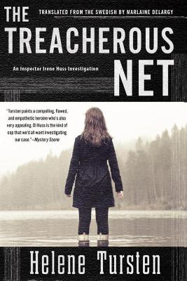 Cover of The Treacherous Net