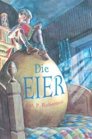 Cover of Die Eier