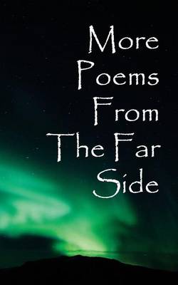 Book cover for More Poems from the Far Side