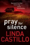 Book cover for Pray for Silence