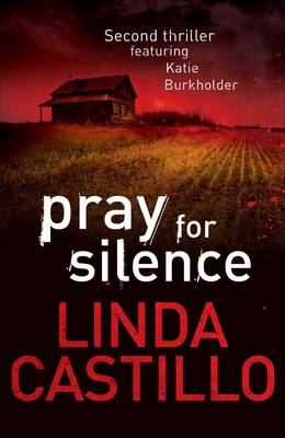 Cover of Pray for Silence