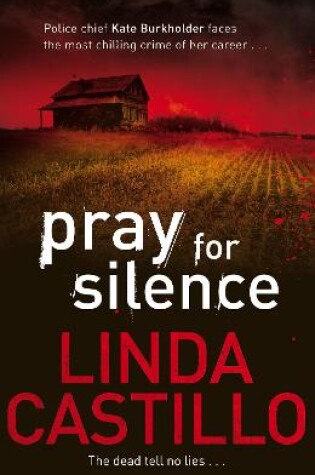 Cover of Pray for Silence