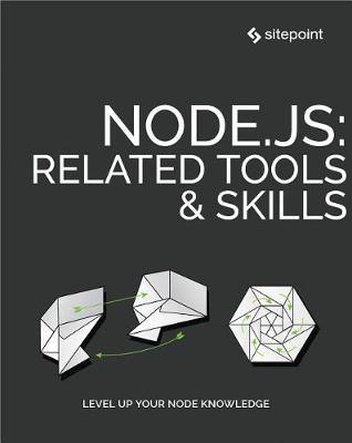 Book cover for Node.Js: Related Tools & Skills