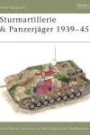 Book cover for Sturmartillerie & Panzerjager 1939-45