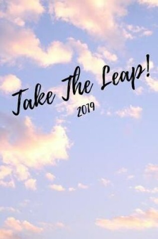 Cover of Take the Leap! 2019